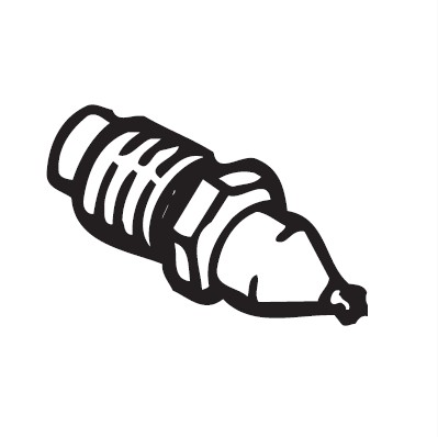 Titan 0276451 Air Nozzle #3